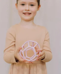 Jellystone Designs Sensory Ball – Bubblegum