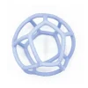 Jellystone Designs Sensory Ball – Soft Blue