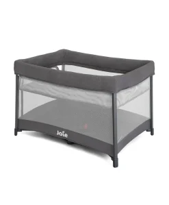 Joie amigo Travel Cot - Thunder