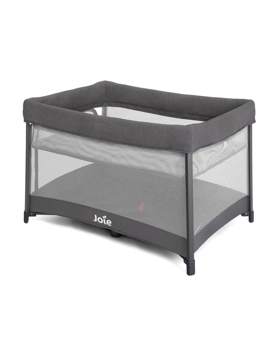 Joie amigo Travel Cot - Thunder