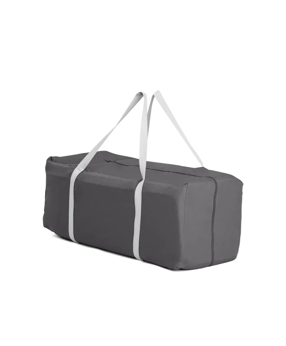 Joie amigo Travel Cot - Thunder