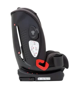 Joie Bold R ™ 3-in-1 Car Seat - Ember