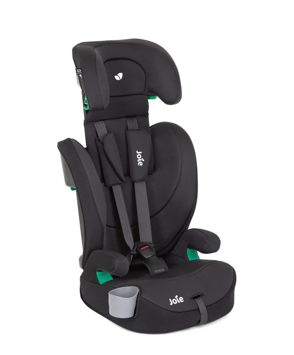 Joie Elevate R129 Car Seat - Shale
