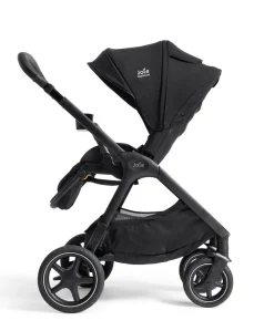 Joie finiti™ 4in1 Signature Pushchair Bundle with Joie Signature I-Level PRO Car Seat (4 pieces) - Eclipse