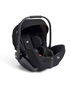 Joie finiti™ 4in1 Signature Pushchair Bundle with Joie Signature I-Level PRO Car Seat (4 pieces) - Eclipse