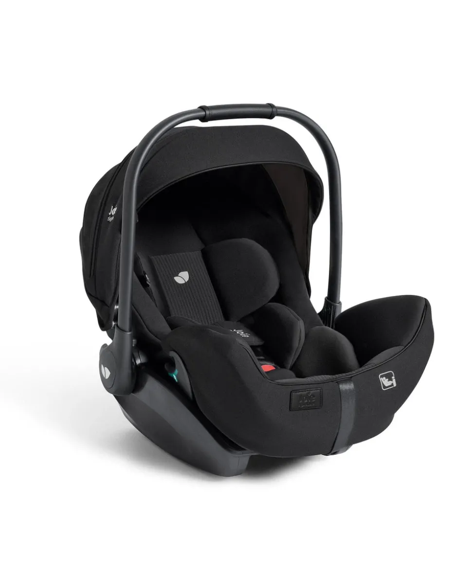 Joie i-Level™ Pro Signature Car Seat - Eclipse