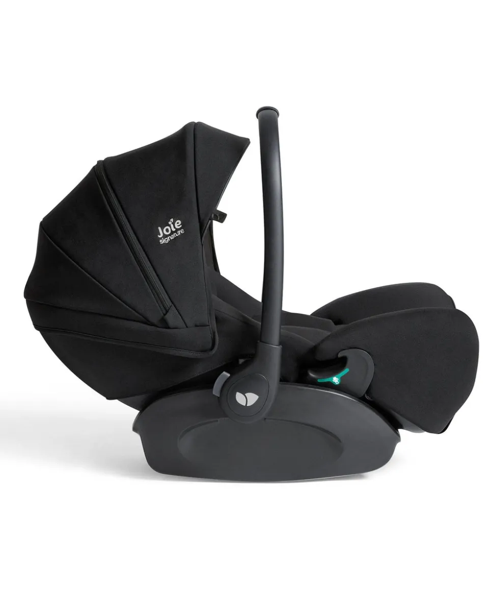 Joie i-Level™ Pro Signature Car Seat - Eclipse
