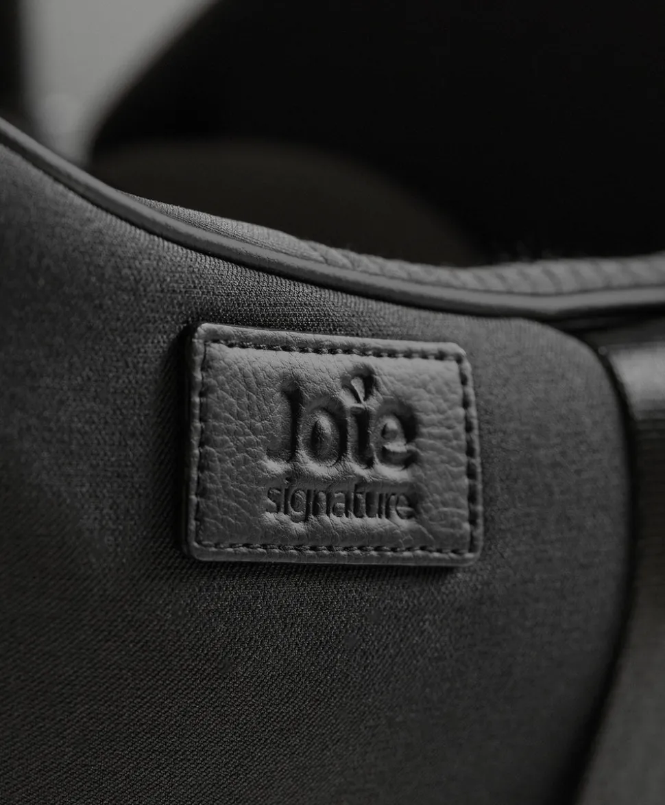 Joie i-Level™ Pro Signature Car Seat - Eclipse