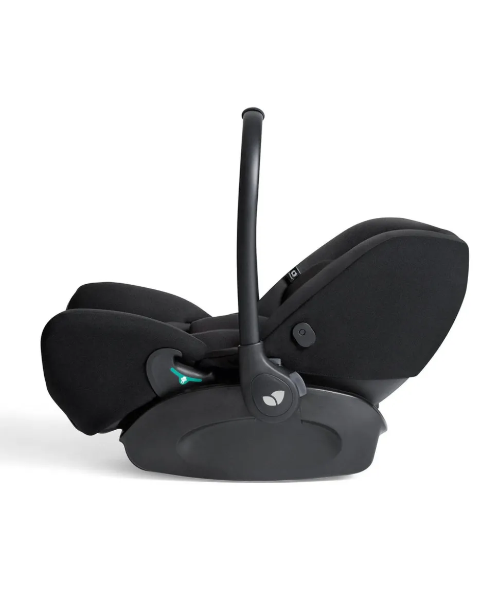 Joie i-Level™ Pro Signature Car Seat - Eclipse