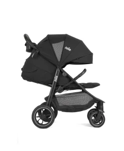 Joie Litetrax™ Pro Pushchair - Shale