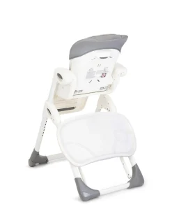 Joie mimzy™ Recline Highchair - Artic