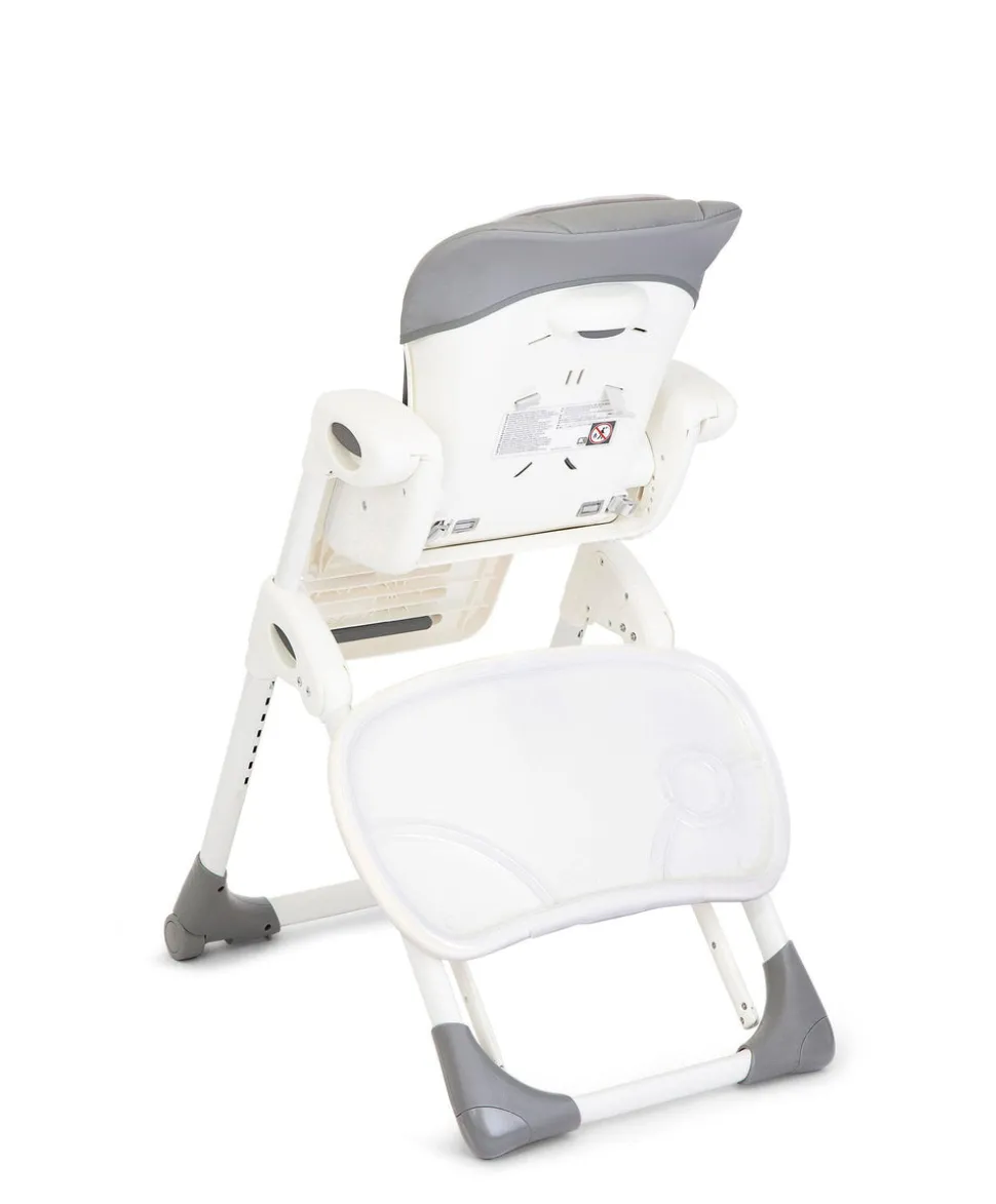 Joie mimzy™ Recline Highchair - Artic