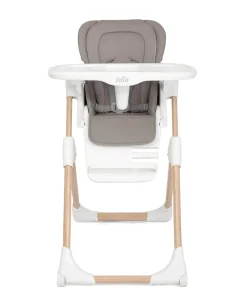 Joie mimzy™ Recline Highchair - Walnut Wood