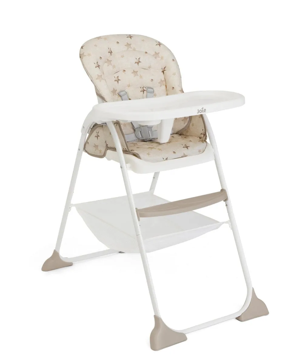 Joie mimzy™ Snacker Highchair - Cosmo Tan