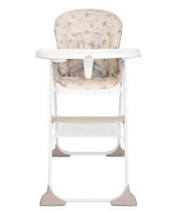 Joie mimzy™ Snacker Highchair - Cosmo Tan