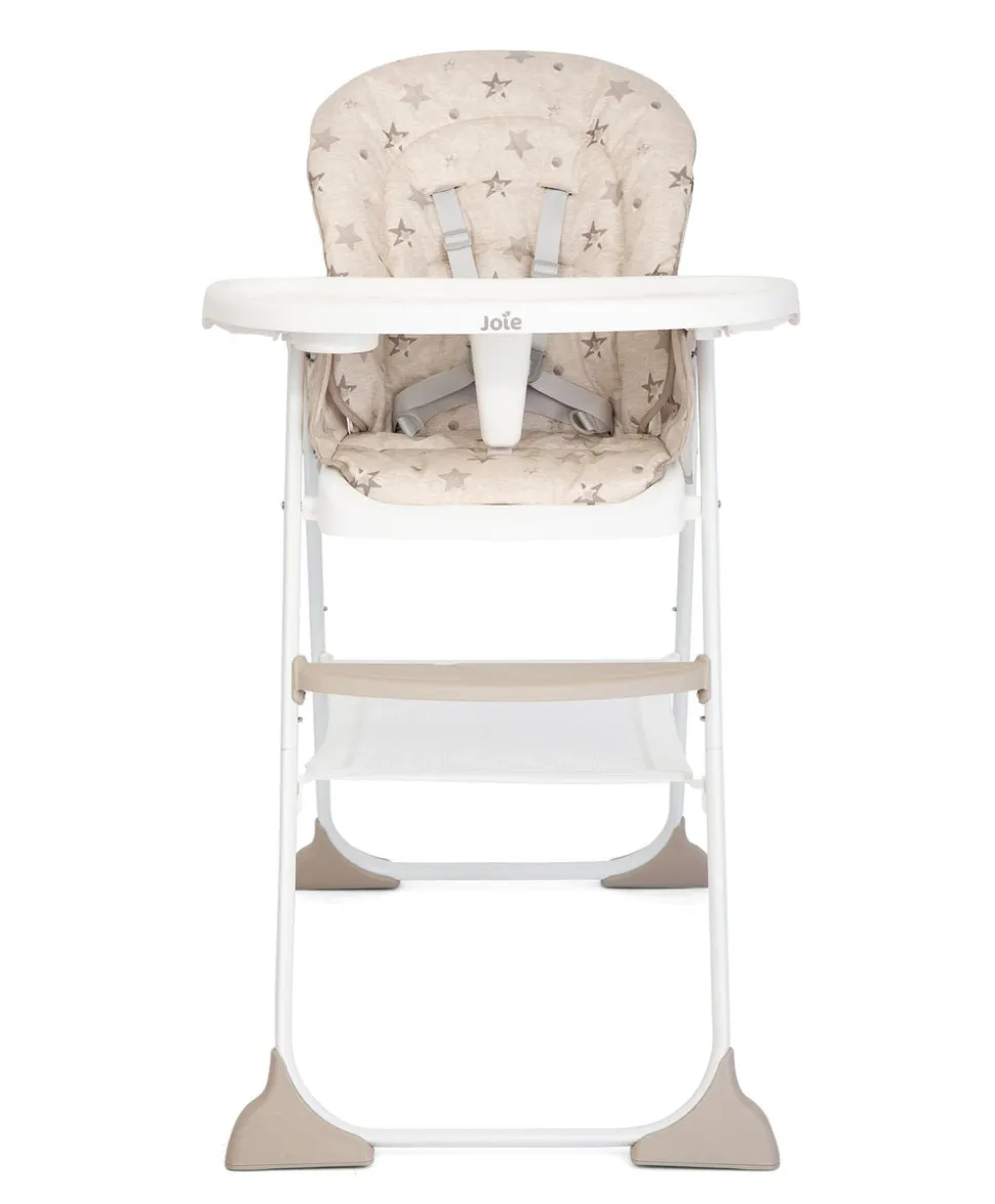 Joie mimzy™ Snacker Highchair - Cosmo Tan