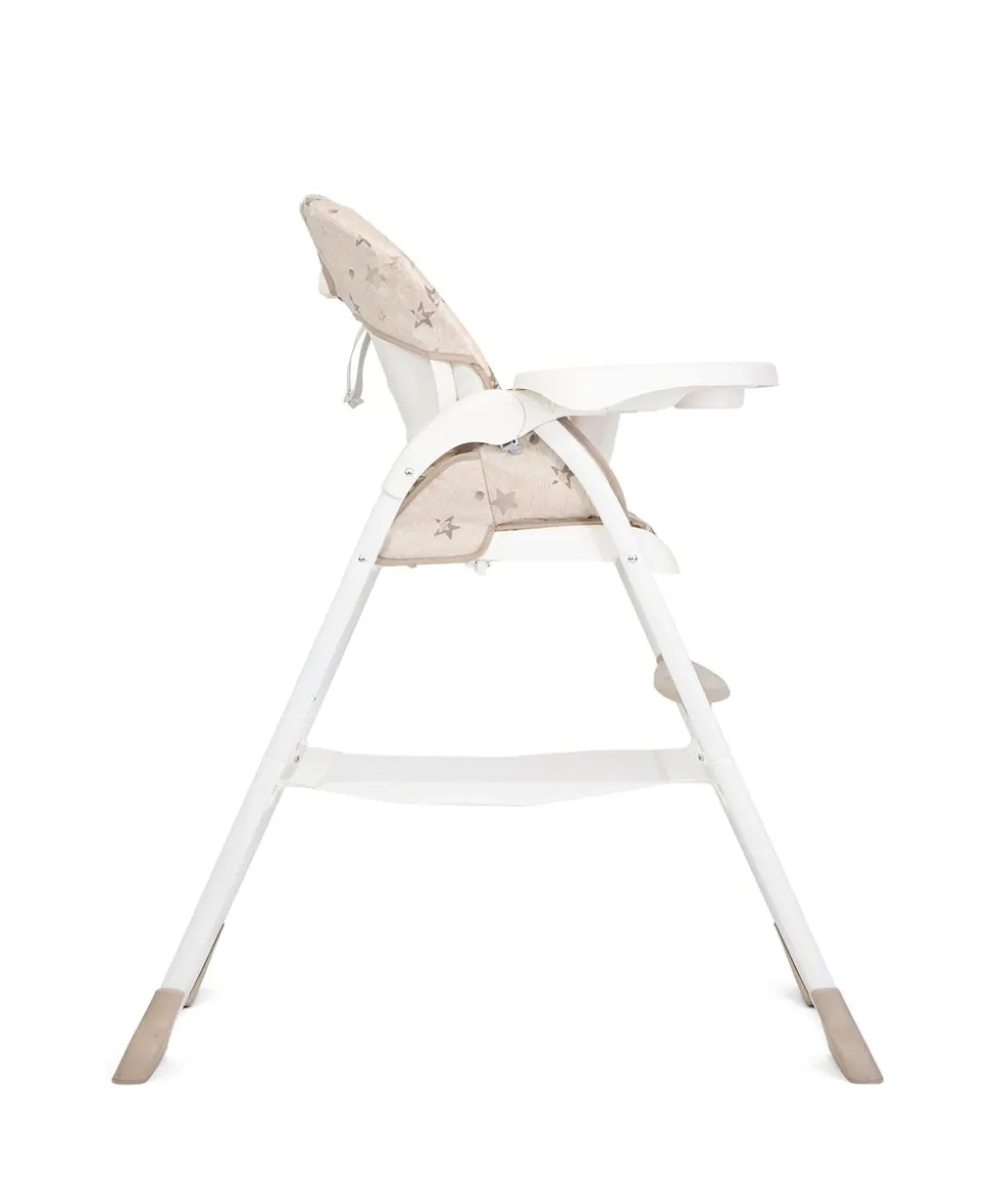 Joie mimzy™ Snacker Highchair - Cosmo Tan