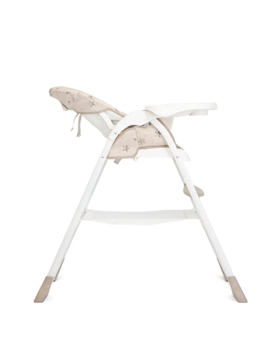 Joie mimzy™ Snacker Highchair - Cosmo Tan