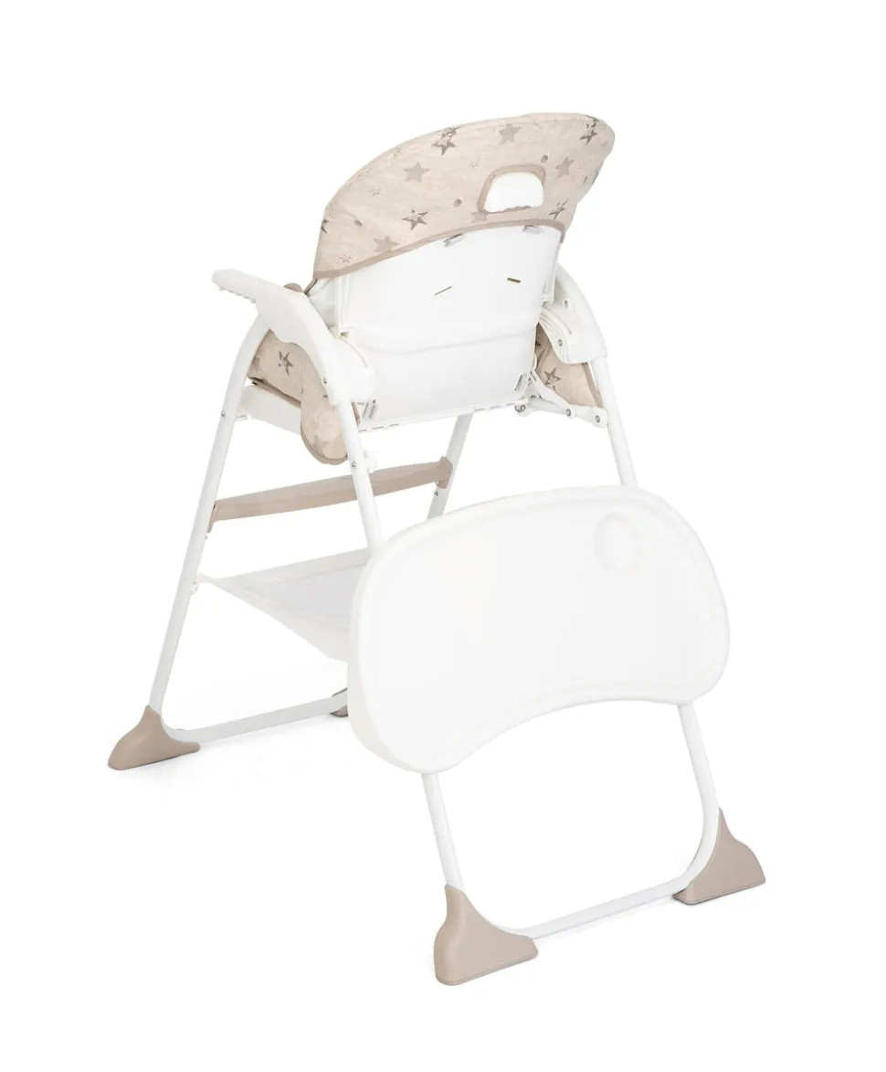 Joie mimzy™ Snacker Highchair - Cosmo Tan