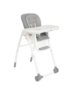 Joie multiply™ 6-in-1 Highchair - Arctic