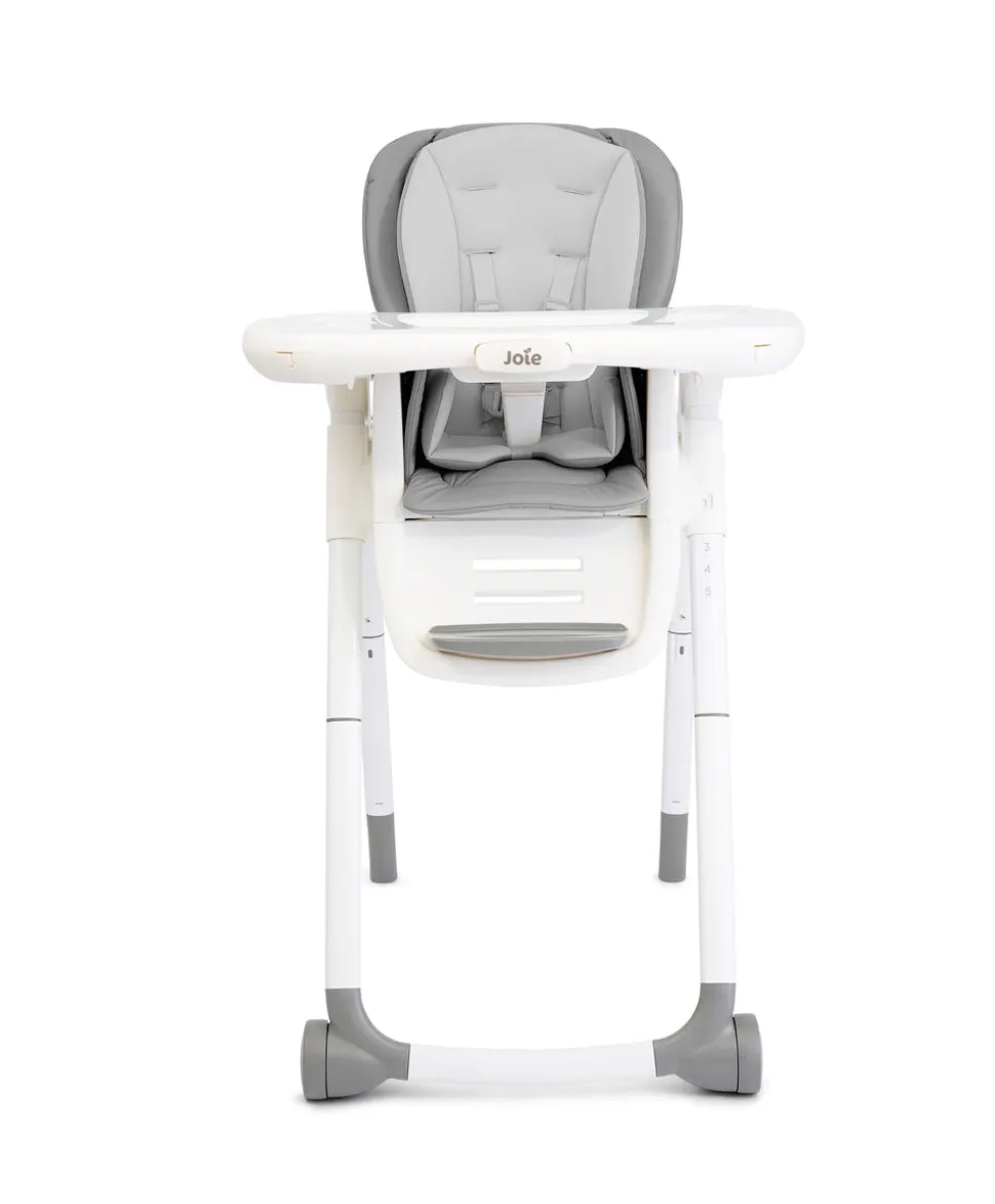 Joie multiply™ 6-in-1 Highchair - Arctic