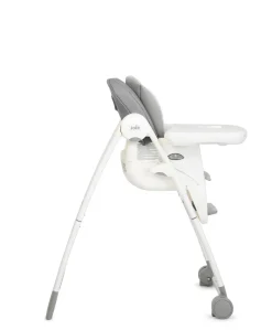 Joie multiply™ 6-in-1 Highchair - Arctic