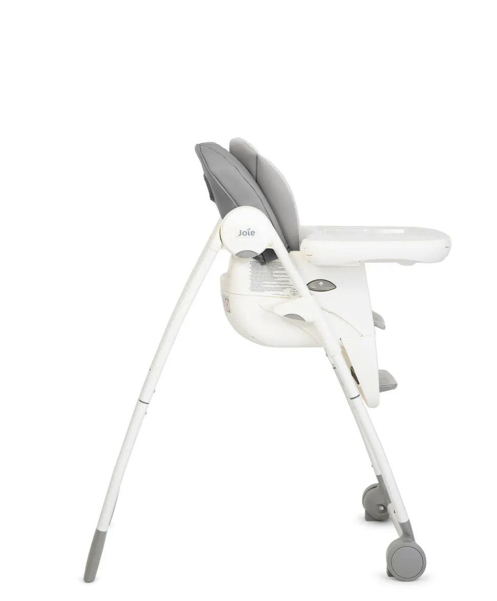 Joie multiply™ 6-in-1 Highchair - Arctic