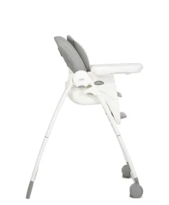 Joie multiply™ 6-in-1 Highchair - Arctic