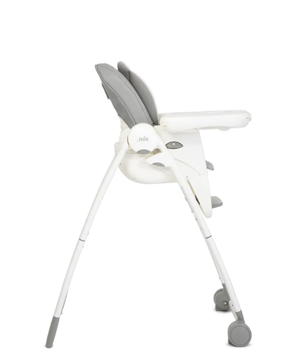 Joie multiply™ 6-in-1 Highchair - Arctic