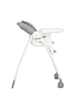 Joie multiply™ 6-in-1 Highchair - Arctic