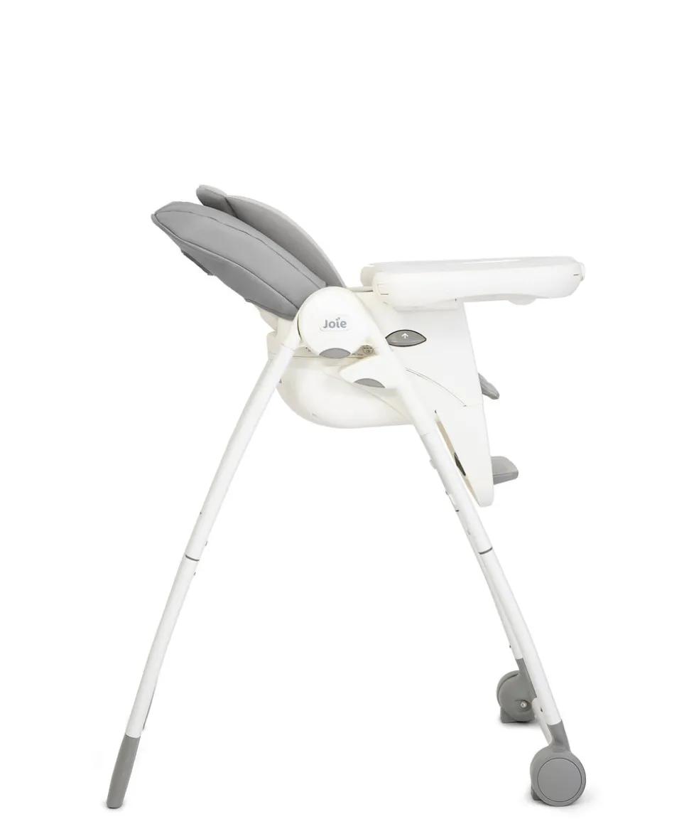 Joie multiply™ 6-in-1 Highchair - Arctic