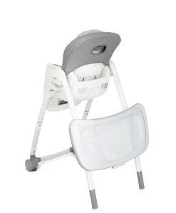Joie multiply™ 6-in-1 Highchair - Arctic
