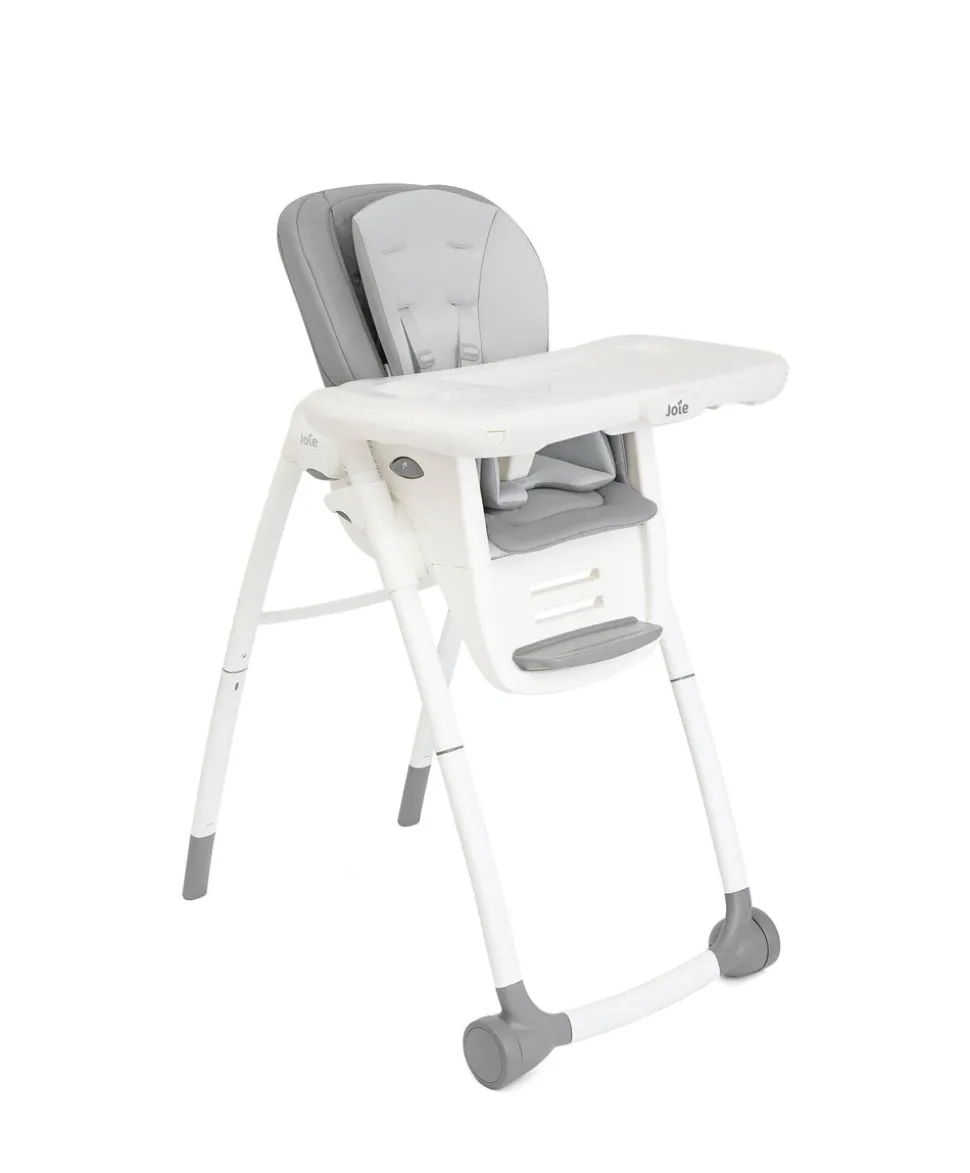 Joie multiply™ 6-in-1 Highchair - Arctic