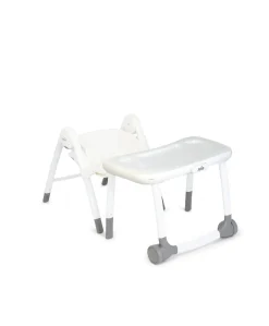 Joie multiply™ 6-in-1 Highchair - Arctic