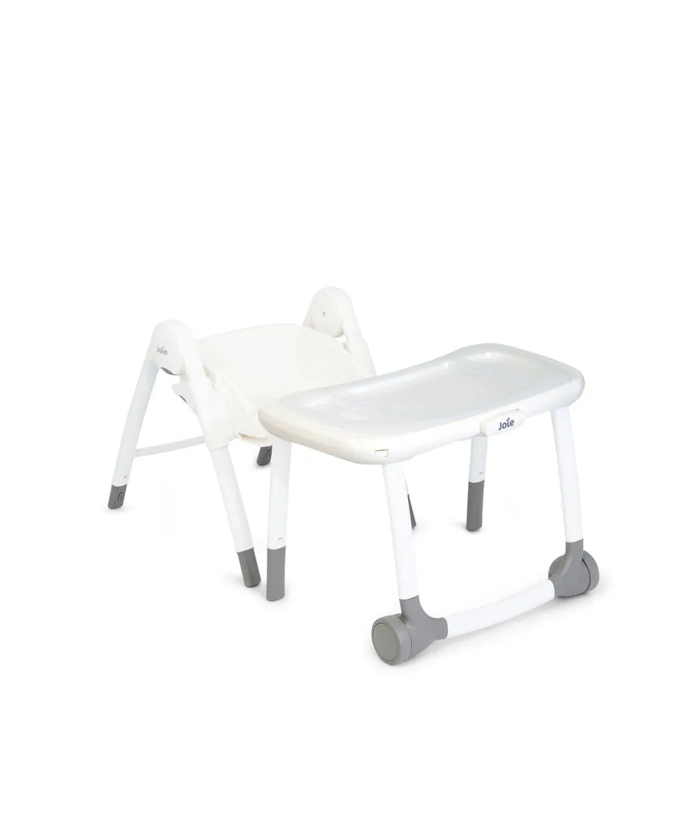 Joie multiply™ 6-in-1 Highchair - Arctic