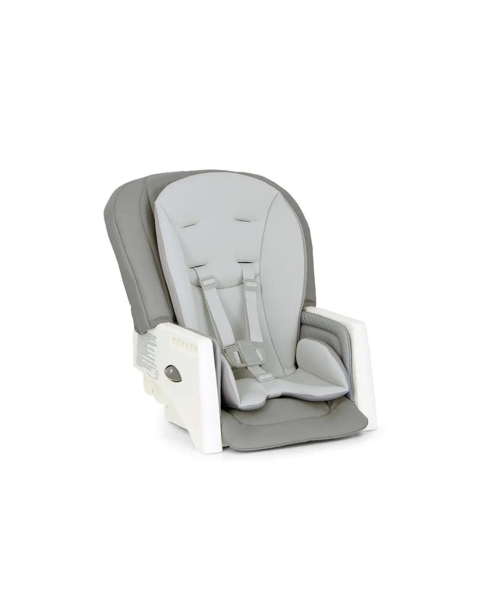 Joie multiply™ 6-in-1 Highchair - Arctic