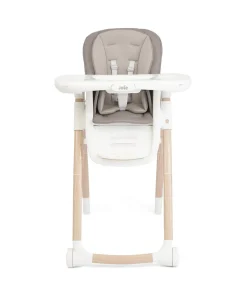 Joie multiply™ 6-in-1 Highchair – Walnut