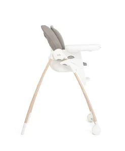 Joie multiply™ 6-in-1 Highchair – Walnut