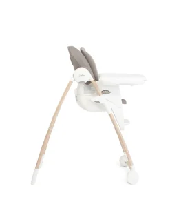 Joie multiply™ 6-in-1 Highchair – Walnut