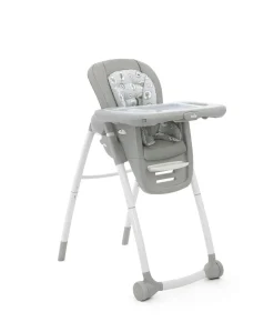 Joie Multiply™ 6-in-1 Highchair - Portrait