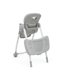 Joie Multiply™ 6-in-1 Highchair - Portrait