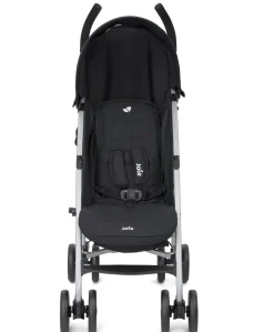 Joie Nitro Travel Stroller - Coal