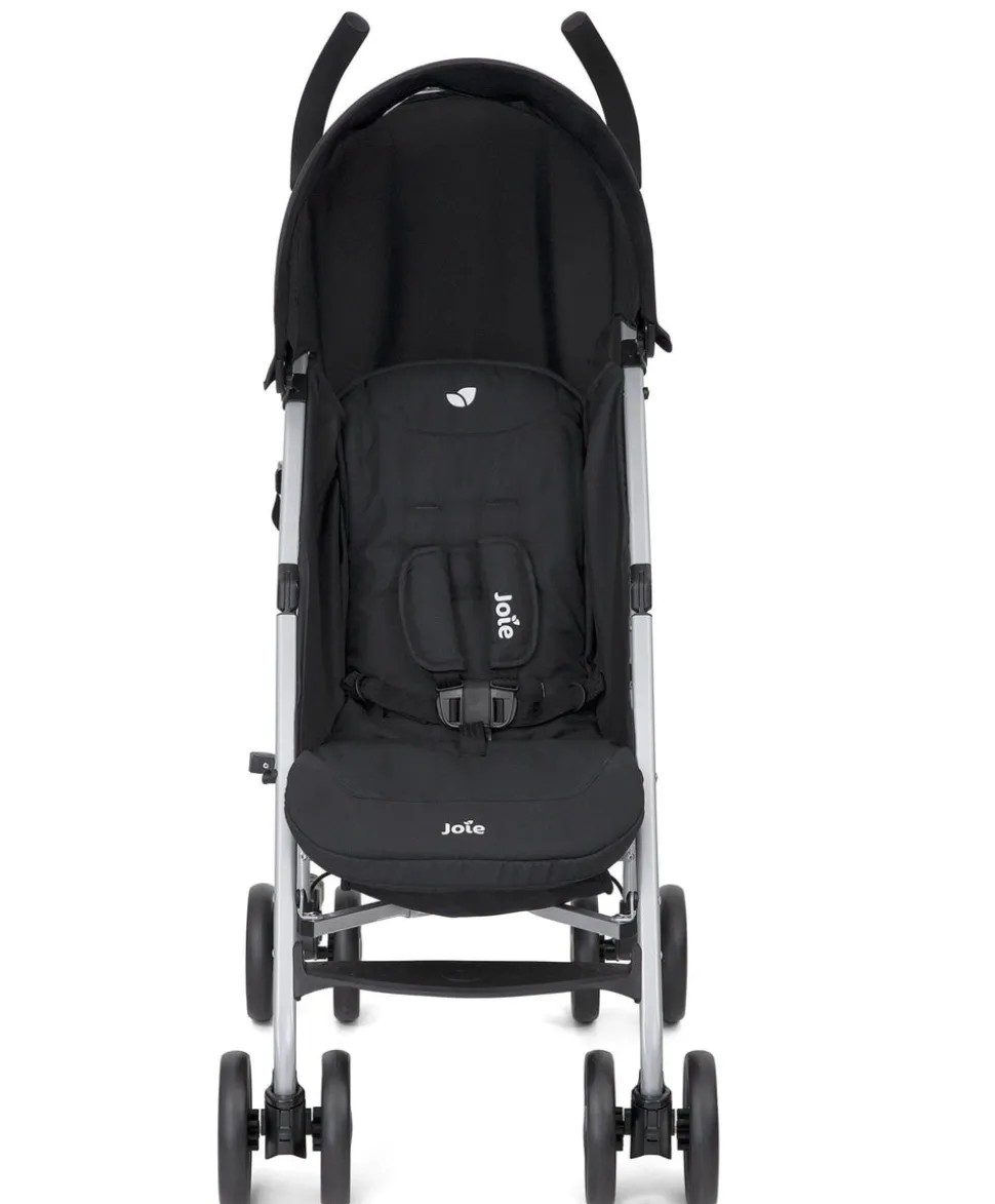 Joie Nitro Travel Stroller - Coal