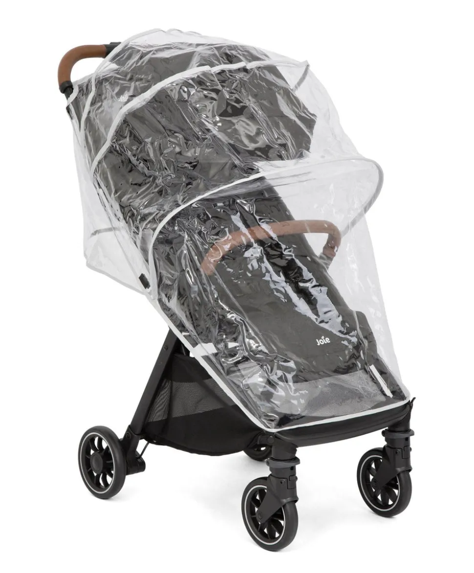 Joie Pact™ Pro Stroller – Shale