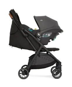 Joie Pact™ Pro Stroller – Shale