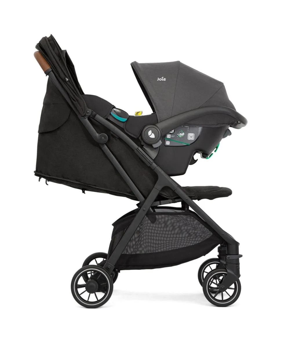 Joie Pact™ Pro Stroller – Shale