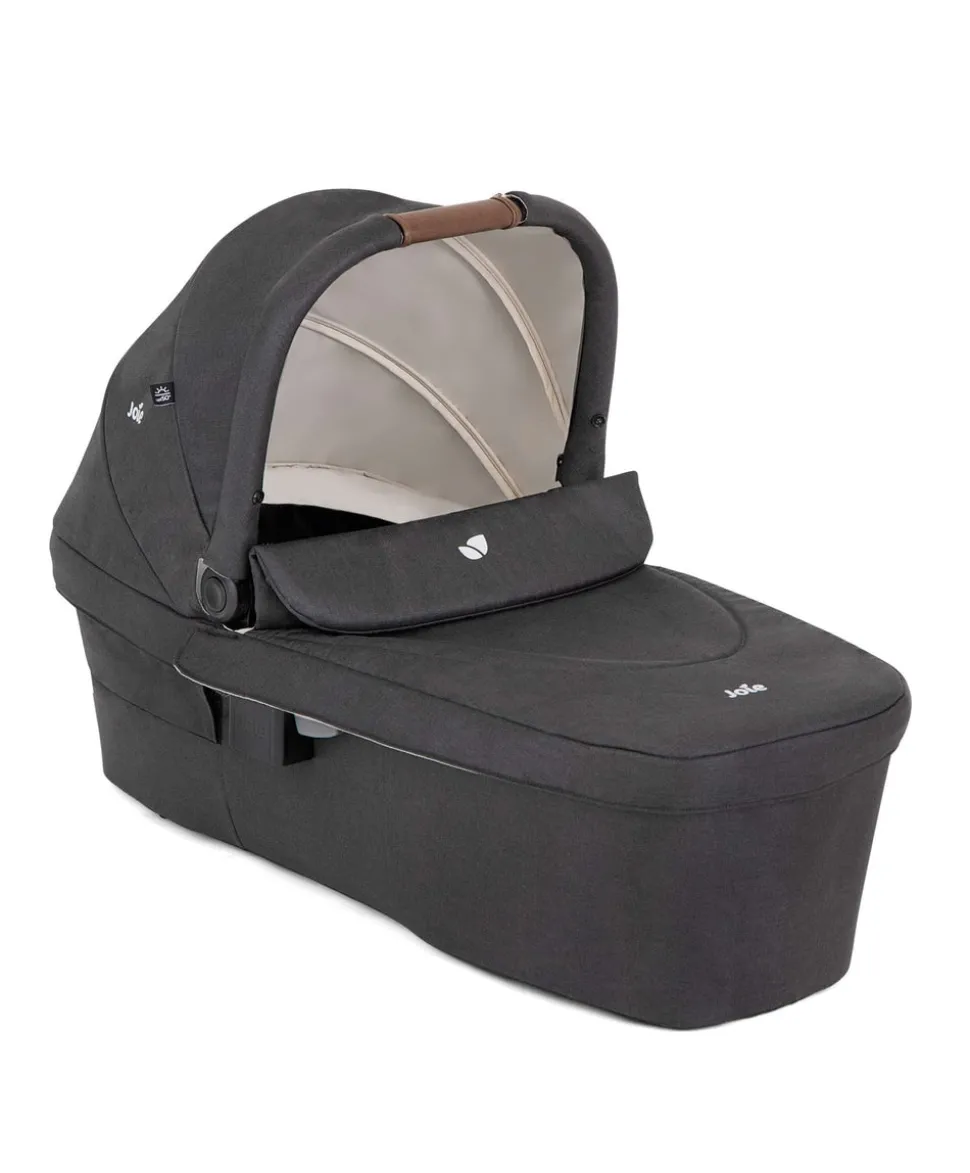 Joie Ramble XL Carry Cot - Shale