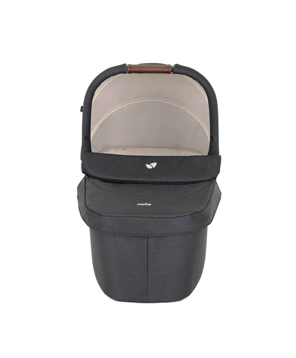 Joie Ramble XL Carry Cot - Shale