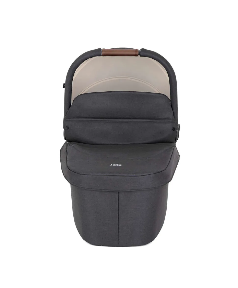 Joie Ramble XL Carry Cot - Shale
