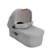 Joie Ramble™ XL Carrycot - Pebble